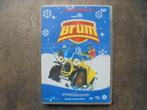 DVD Brum En De Sneeuwdieven (zie foto's), Utilisé, Enlèvement ou Envoi