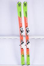 80 90 cm kinder ski's VOLKL RACETIGER GS, composite core, Overige merken, Gebruikt, Verzenden, Carve