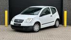 Citroen C2 1.1 Benzine | Cd speler | Garantie, 4 zetels, Stof, Wit, 44 kW