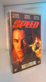 Speed VHS, CD & DVD, VHS | Film, Action et Aventure, Utilisé