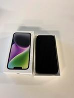 Iphone 14 (nieuw), Ophalen, 128 GB, Zwart, Nieuw