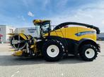 New Holland FR550 Forage Cruiser 8 row Bic Disc, Articles professionnels, Cultures, Moissonneuse