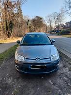 Citroën C4, Auto's, Voorwielaandrijving, Stof, Zwart, 5 deurs