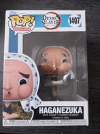 Haganezuka, Demon Slayer - Funko Pop 1407, Verzamelen, Poppetjes en Figuurtjes, Ophalen, Zo goed als nieuw