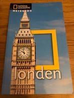 National Geographic Society - Londres, Livres, Comme neuf, Autres marques, Enlèvement ou Envoi, Guide ou Livre de voyage