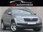 Skoda Kodiaq 2.0 TDI DSG CARPLAY CAMERA GPS ATTELAGE, Autos, Argent ou Gris, Achat, 110 kW, 1968 cm³