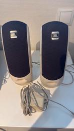 JBL Platinum Series luidsprekers, Computers en Software, Ophalen, Gebruikt, Audiokanaal 2