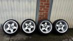 Steffan BCW 4x100, Auto-onderdelen, Banden en Velgen, Ophalen, Velg(en)