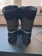 Dames motorlaarzen zo goed als nieuw, Motoren, Kleding | Motorkleding, Ophalen, Dames