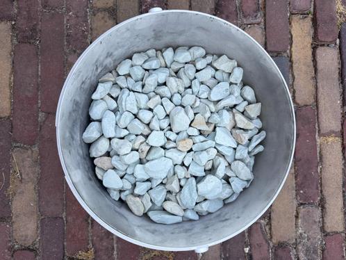 Zeoliet, Tuin en Terras, Vijver-toebehoren, Gebruikt, Vijverfilter, Ophalen