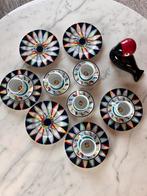 TAITU koffie servies, Antiek en Kunst, Ophalen