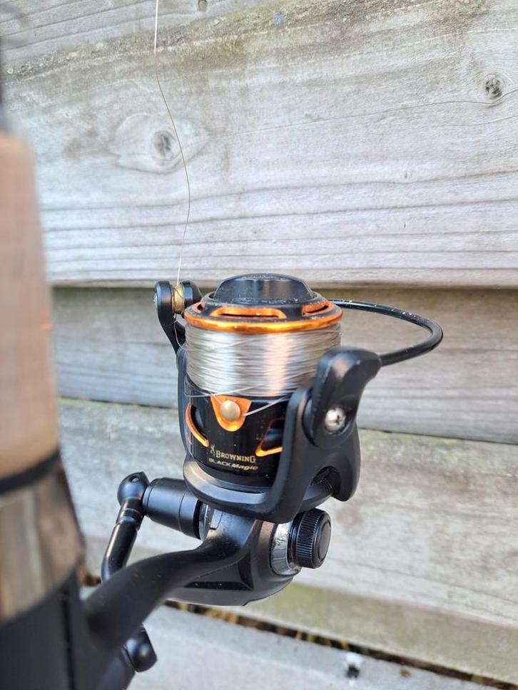 Feeder materiaal, Watersport en Boten, Hengelsport | Witvissen, Ophalen