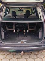 Peugeot 807 diesel HDi 2.0 prix a discuter, Auto's, Peugeot, Stof, Zwart, Particulier, Euro 4