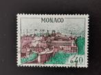 Monaco 1964 - palais royal, Affranchi, Enlèvement ou Envoi, Monaco
