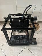 Creality Ender 5 Pro, Ophalen, Zo goed als nieuw, Creality Ender