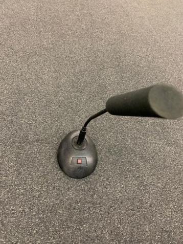 Audio Technica Microfoon. Met PTT button, Musique & Instruments, Enlèvement