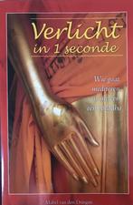 Verlicht in 1 seconde met meditatie Cd, Boeken, Ophalen