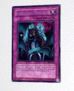 Yu-Gi-Oh! gebruikte kaart: Magic Drainage - SDP-F071 - 1, Hobby en Vrije tijd, Verzamelkaartspellen | Yu-gi-Oh!, Ophalen of Verzenden