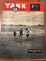 Yank, Verzamelen, Militaria | Algemeen, Ophalen