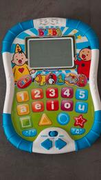 Baby Clementoni - Bumba Abc Tablet, Enlèvement ou Envoi