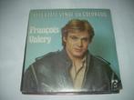 SINGLE 45 T - François Valery- Elle Était Venue Du Colorado, CD & DVD, Enlèvement ou Envoi, 7 pouces, Pop, Single