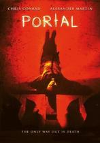 Portal (2008) Dvd Nieuw Geseald !, Cd's en Dvd's, Dvd's | Horror, Ophalen of Verzenden, Vanaf 16 jaar, Nieuw in verpakking