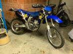 Yamaha yz450f   2006. Met papieren, Motoren, Motorrijbewijs A, Particulier, Crossmotor, Meer dan 35 kW