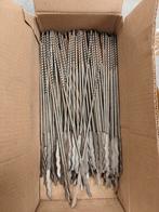 Dualfix slagspouwanker RVS 300mm, Doe-het-zelf en Bouw, IJzerwaren en Bevestigingsmiddelen, Ophalen, 250 mm of meer, Overige typen