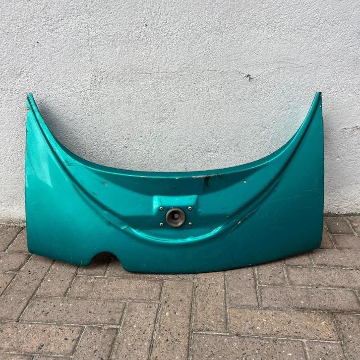 VW achterspoiler afneembaar Kever -1966 111813301L, Auto diversen, Auto-accessoires, Gebruikt, Ophalen of Verzenden