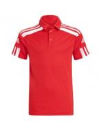 Adidas polo maat 140 NIEUW!, Ophalen, Adidas, Jongen of Meisje, Nieuw