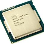 Intel Core I5 4460 4-Core 3.2Ghz Lga 1150 CPU, Enlèvement ou Envoi, 4-core, 3 à 4 Ghz, Intel Core i5