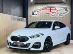 BMW 2 Serie 218 DAS * PACK M PERFORMANCE * Gran Coupé * GAR, Autos, BMW, Entreprise, Alcantara, Noir, https://public.car-pass.be/vhr/d33ea2e2-f6da-4142-8778-ee52a19cbf9b