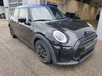 MINI Cooper Cooper AUT, Auto's, Euro 6, 136 pk, Zwart, Overige kleuren