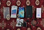 Samsung Galaxy Note 10+, avec boîte, écouteurs, carte mémoir, Comme neuf, Android OS, Noir, 10 mégapixels ou plus