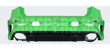 Bumper Audi RS3 8Y4 Sportback 21- 8Y4807511K  Achterbumper H beschikbaar voor biedingen