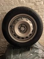 Stalen velgen voor Peugeot partner 16 duim, Ophalen, Zo goed als nieuw