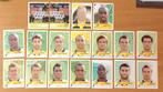 PANINI FOOT 2012 - 18 STICKERS LOKEREN, Verzamelen, Ophalen of Verzenden, Nieuw