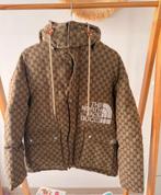 Gucci jas, Kleding | Heren, Bruin, Ophalen of Verzenden, Gucci, Gedragen