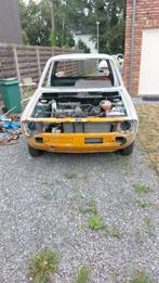 caddy, Auto's, Voorwielaandrijving, Overige kleuren, Particulier, 2 zetels