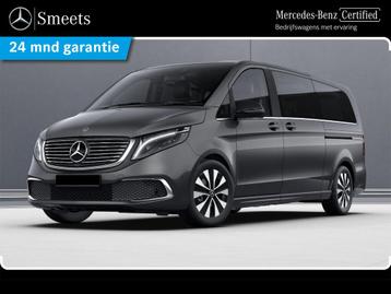Mercedes-Benz EQV 300 L3 8 PERS. AVANT. ELEC. SCHUIFDEUREN