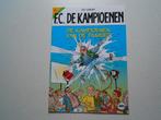 F.C. De kampioenen 79 De kampioenen van de filmset 2013 1ste, Boeken, Stripverhalen, Eén stripboek, Nieuw, Hec Leemans, Ophalen of Verzenden
