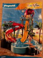 playmobil, Enlèvement, Comme neuf, Ensemble complet