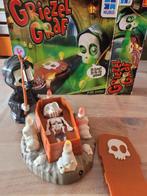 Griezel Graf, Ophalen, Gebruikt, Megableu