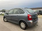 Citroën Xsara Picasso 1.6 Benzine - TREKHAAK – 1J GARANTI, Auto's, Citroën, Parkeersensor, 5 deurs, 172 g/km, 1587 cc