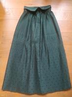 Avondrok van modeontwerper Dries van Noten, Kleding | Dames, Rokken, Ophalen, Autre, Gedragen, Onder de knie