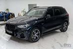 BMW X5 xDrive45e M-pack! Nieuwstaat! Top uitvoering!, 3150 kg, Achat, Entreprise, Hybride rechargeable