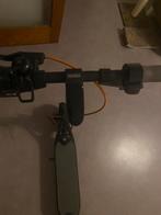 Elecktrische step ninebot, Fietsen en Brommers, Steps, Ophalen, Zo goed als nieuw