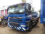 REF:7604 - DAF FASCF 85 Container vrachtwagen (2012-513.421, Overige brandstoffen, Bedrijf, DAF, Te koop