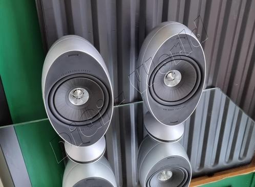 2x KEF 3005SE speakers, Audio, Tv en Foto, Luidsprekerboxen, Zo goed als nieuw, Front, Rear of Stereo speakers, 60 tot 120 watt