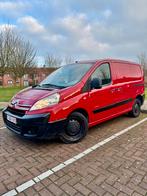 Citroen jumpy 1.6 hdi, Auto's, Diesel, Particulier, Jumpy Combi, Airconditioning